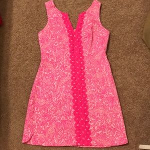 Lilly Pulitzer for Target Shift Dress